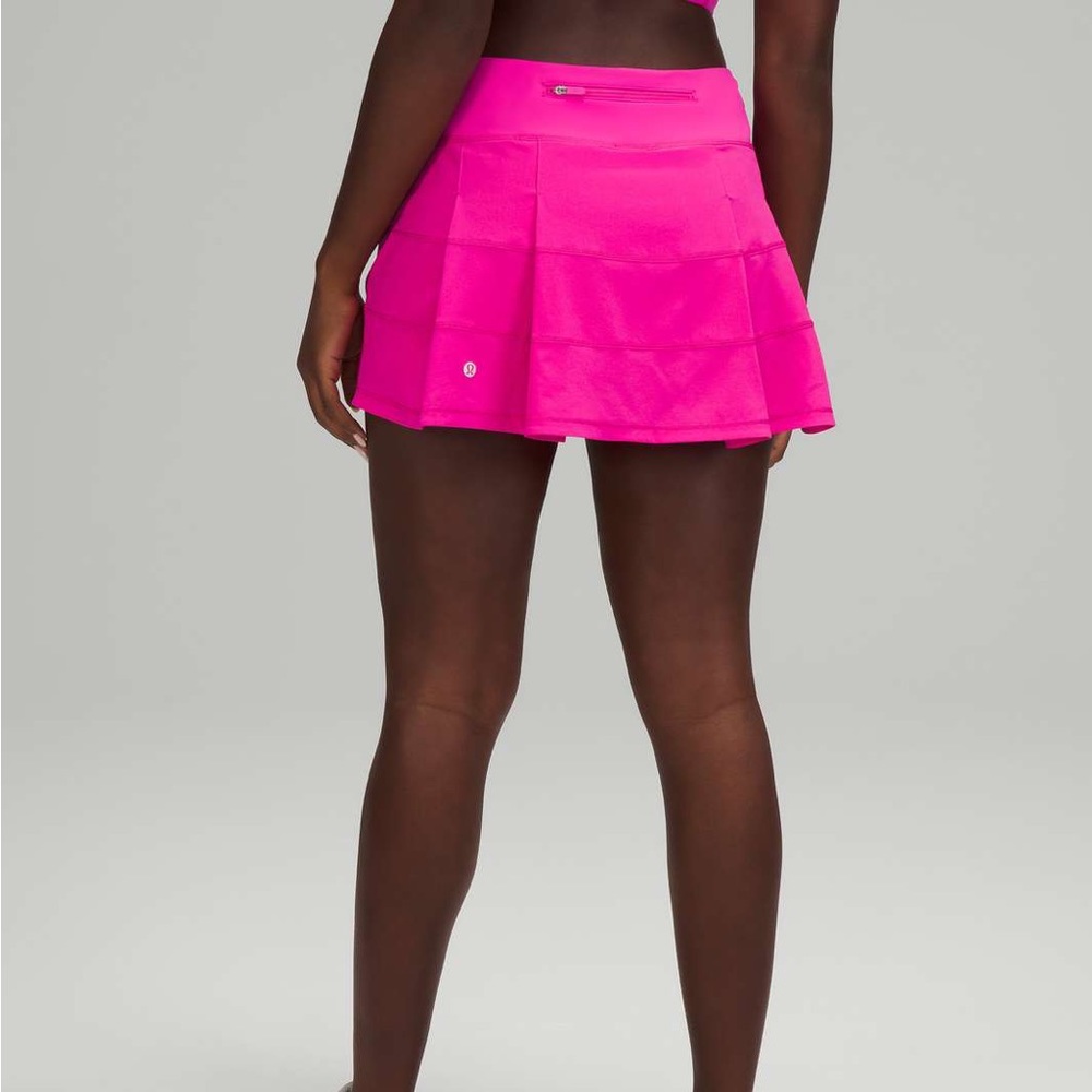 lululemon skirt